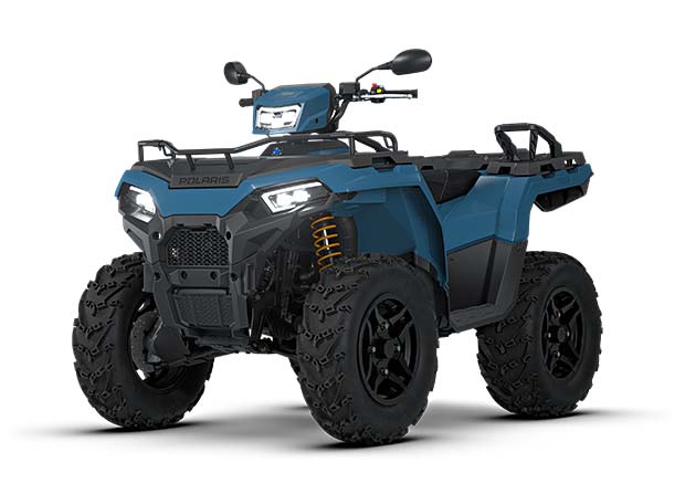 EPS Deluxe